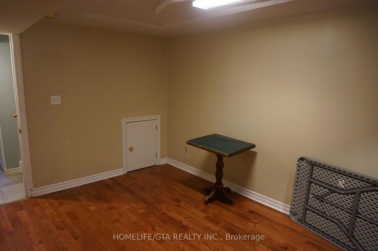 11 Flycatcher Avenue, Toronto, ON, Rouge E11