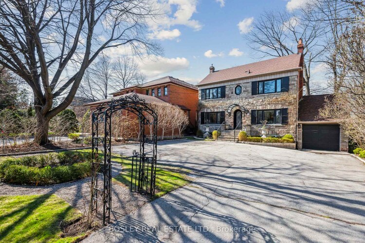 452 O'Connor Drive, Toronto, ON, East York