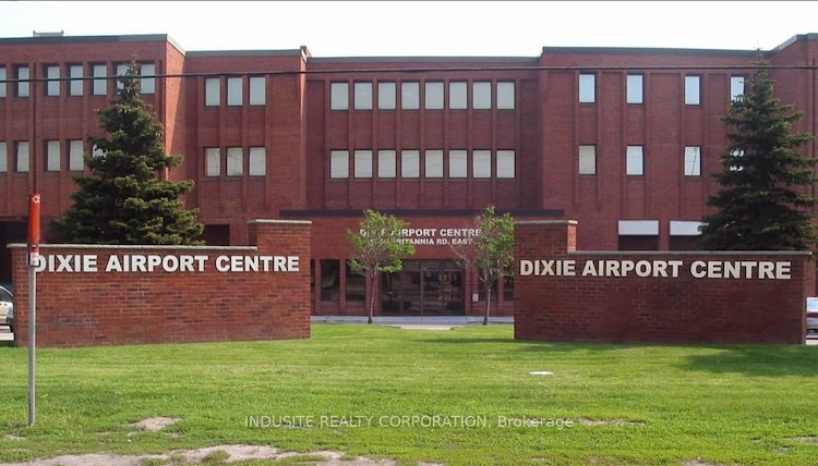 1515 Britannia Road E, Mississauga, ON, Northeast