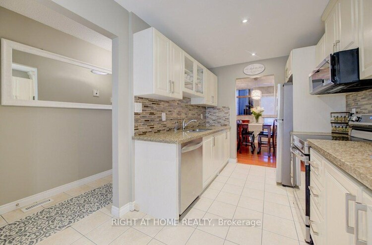 34 Langston Drive, Brampton, ON, Madoc