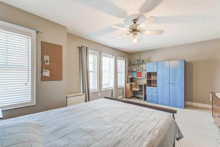 18 Flanders Road, Brampton, ON, Credit Valley