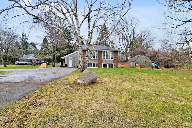 4 Kirton Court, Uxbridge, ON, Uxbridge