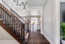 122 Herrema Boulevard, Durham, ON , MLS #N12099026 , Image - 1