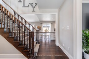 122 Herrema Boulevard, Durham, ON