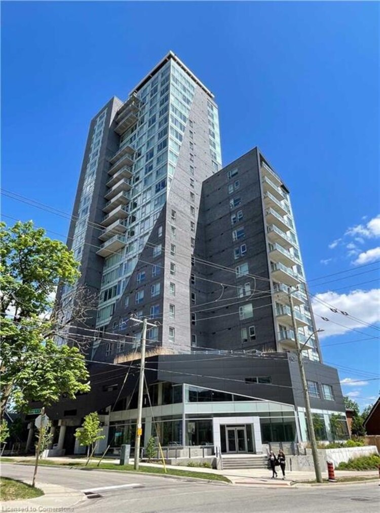 158 King Street N, Waterloo, ON, 