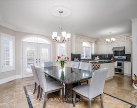 215 Thomson Creek Boulevard, York, ON , MLS #N12348920 , Image - 1