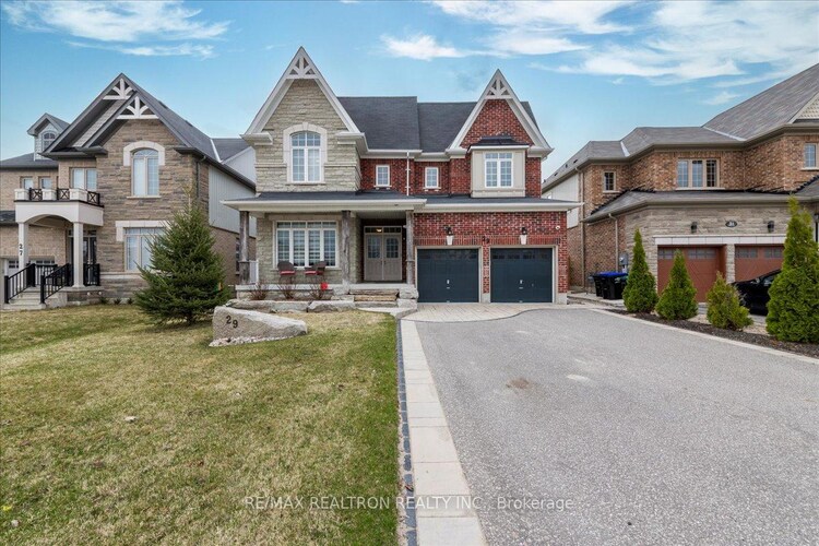 29 Nadmarc Court, Essa, ON, Angus