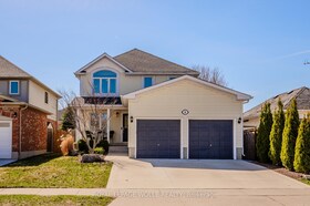 88 Sofron Drive, Waterloo, ON , MLS #X12099043 , Image - 1