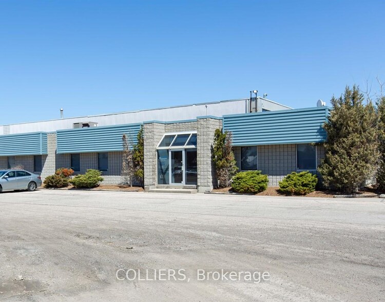 501 Franklin Boulevard, Cambridge, ON, 