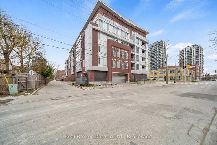 188 King Street S, Waterloo, ON, 