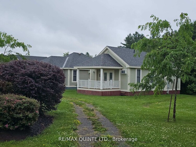 46 Meadow View Lane, Prince Edward County, ON, Athol Ward