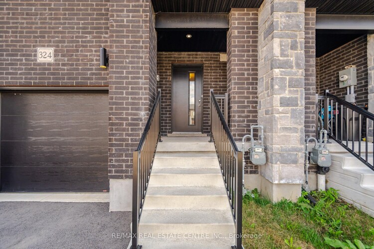 324 Bradshaw Drive, Stratford, ON, Stratford