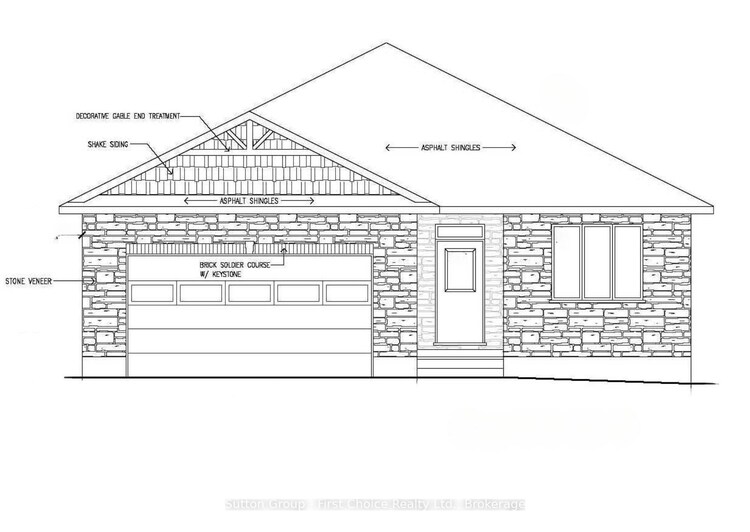 323 Orr Street, Stratford, ON, Stratford