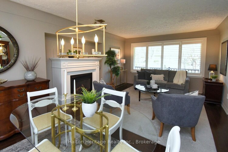 66 Garden Avenue, Hamilton, ON, Ancaster