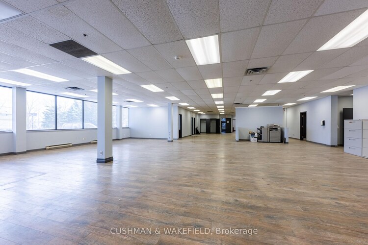 735 Oval Court, Burlington, ON, Industrial Burlington