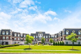 2300 Upper Middle Road W, Halton, ON , MLS #W12099161 , Image - 1