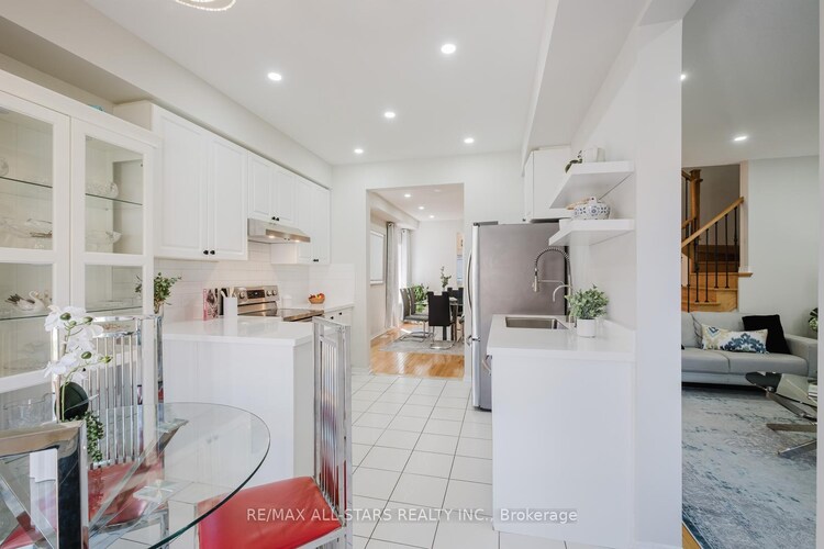 19 Coronet Street, Whitchurch-Stouffville, ON, Stouffville