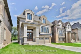 11 Becky Cheung Court, Toronto, ON , MLS #C12576426 , Image - 1