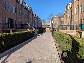 760 Lawrence Avenue W, Toronto, ON , MLS #W12099267 , Image - 1