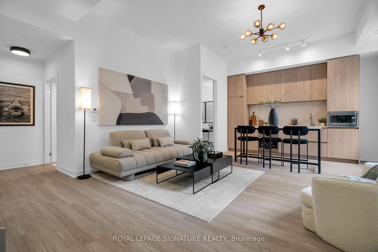 81 Shuter Street, Toronto, ON, Moss Park