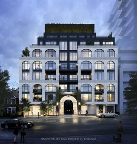 2010 Bathurst Street, Toronto, ON , MLS #C12099186 , Image - 1