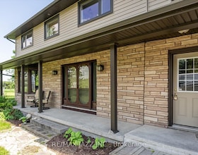 8733 Leskard Road, Durham, ON , MLS #E13008366 , Image - 1