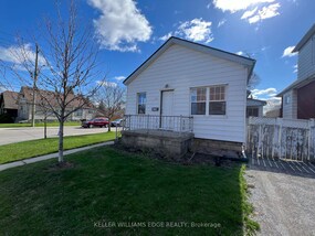 56 Garside Avenue N, Hamilton, ON