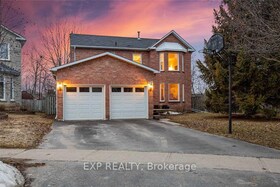 145 Cardinal Street, Simcoe, ON , MLS #S12486764 , Image - 1