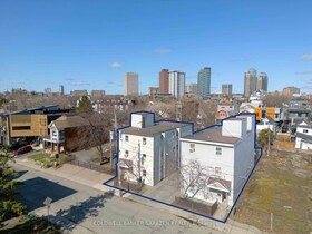 61 Armstrong Street, Ottawa, ON , MLS #X12099244 , Image - 1