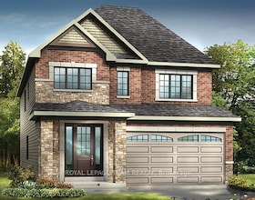 2032 Wanderer Avenue, Ottawa, ON
