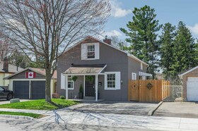 80 Elgin Street N, Waterloo, ON , MLS #X12117437 , Image - 1
