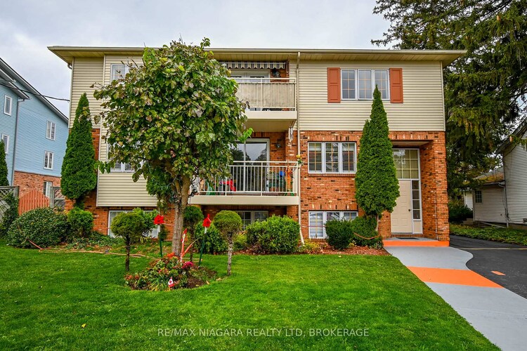 62 Main Street, St. Catharines, ON, 438 - Port Dalhousie