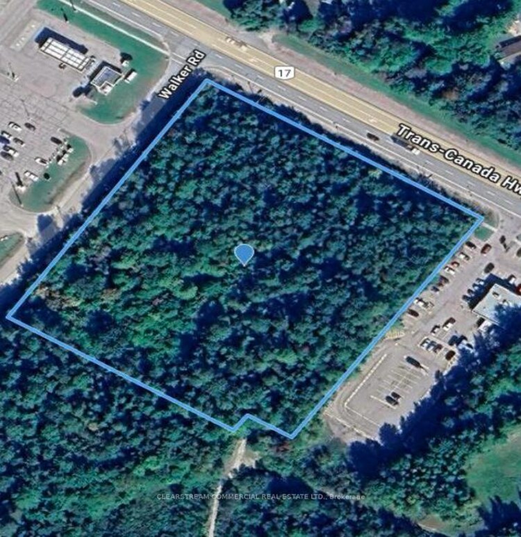 33235 17 Highway, Deep River, ON, 510 - Deep River