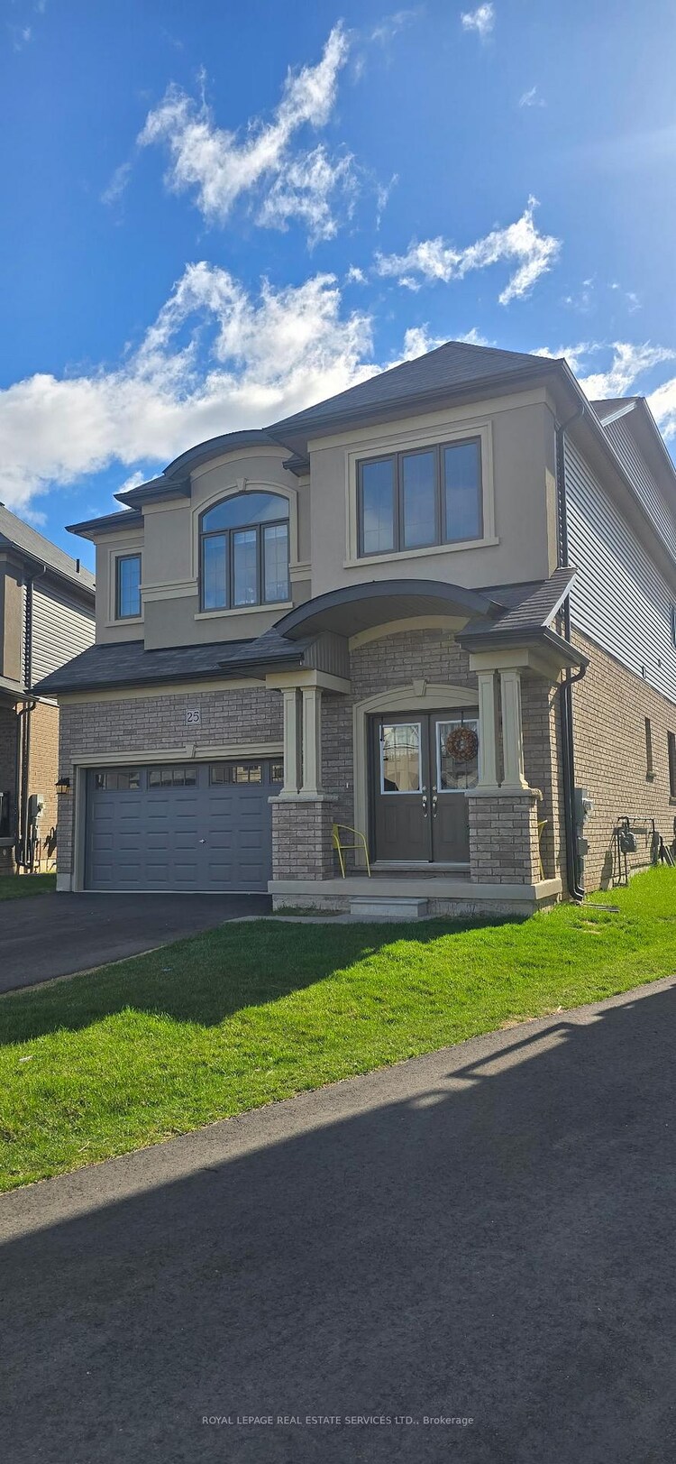 25 Jenner Drive, Brant, ON, Paris