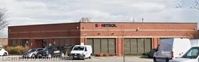 5875 Kennedy Road, Peel, ON