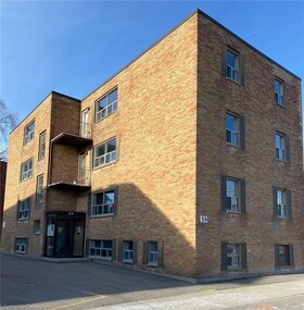 314 Lakeshore Road W, Peel, ON , MLS #40708783 , Image - 1