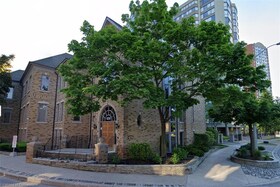 4255 Sherwoodtowne Boulevard, Peel, ON