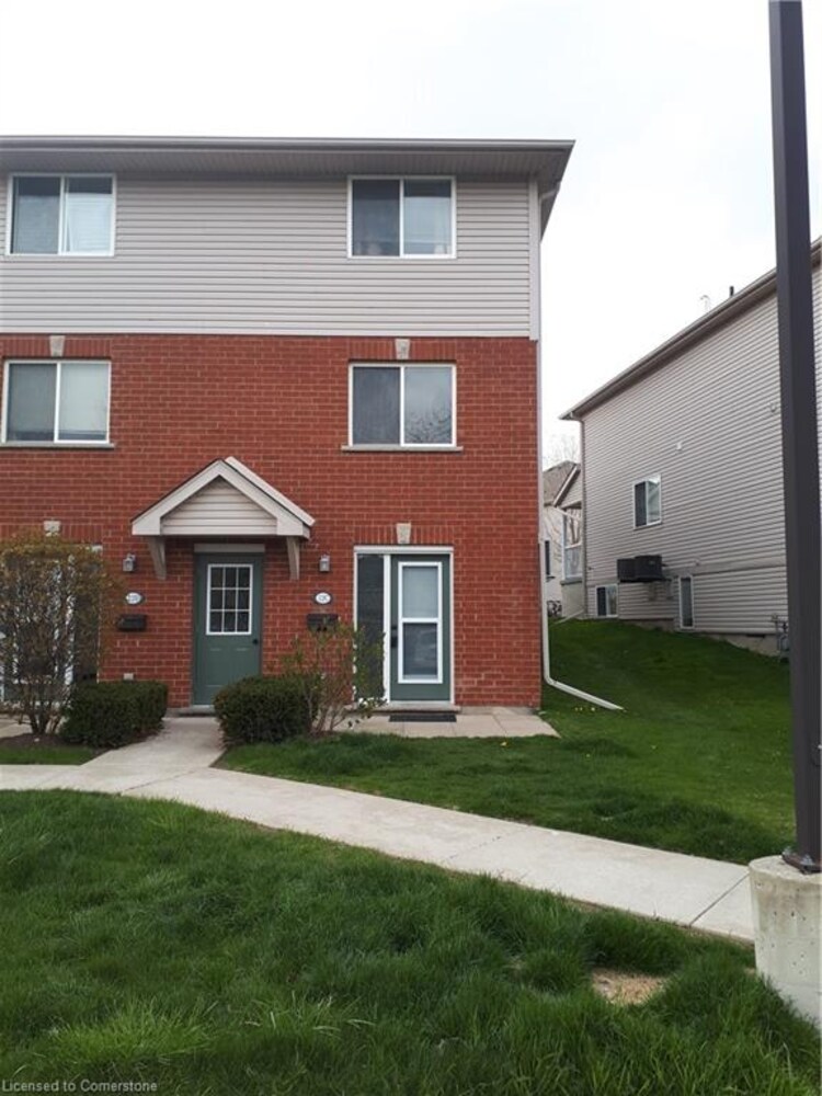139 Brighton Street, Waterloo, ON, 