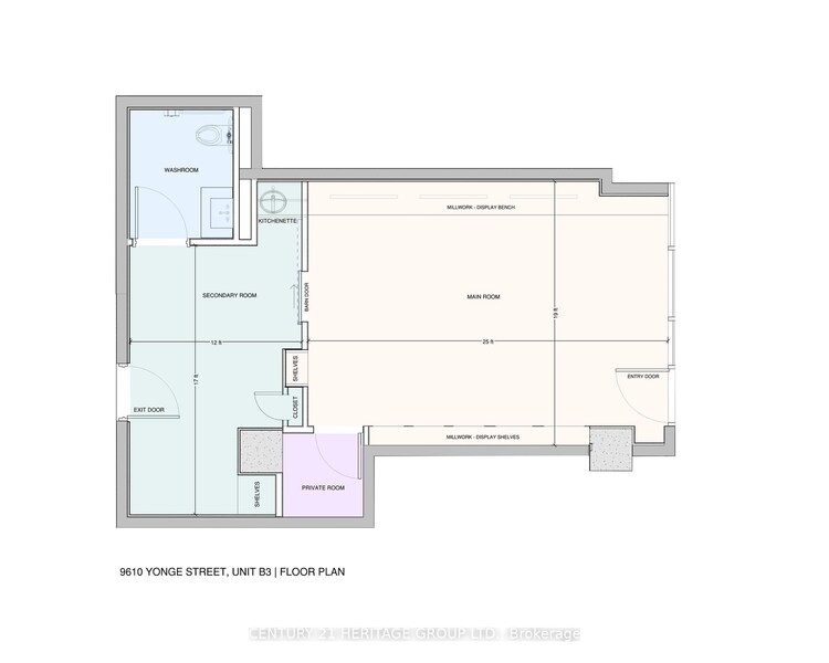 9610 Yonge Street, Richmond Hill, ON, North Richvale