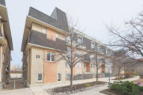 10 Merchant Lane, Toronto, ON , MLS #C12099572 , Image - 1