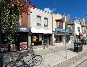 588 Danforth Avenue, Toronto, ON , MLS #E12469823 , Image - 1