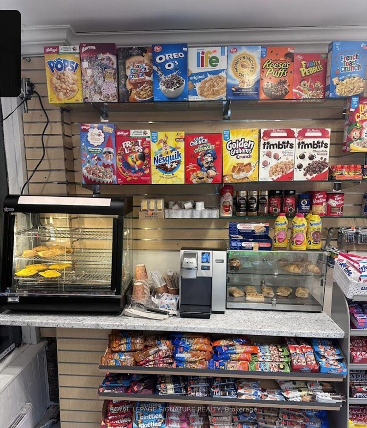 452 Kingston Road, Toronto, ON, East End-Danforth