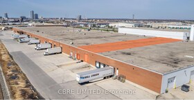 155 Orenda Road, Peel, ON , MLS #W12592036 , Image - 1