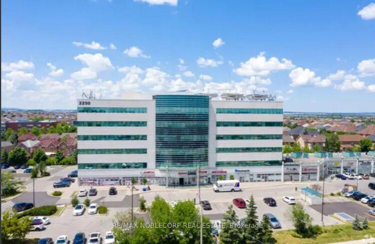 2250 Bovaird Drive E, Brampton, ON, Sandringham-Wellington