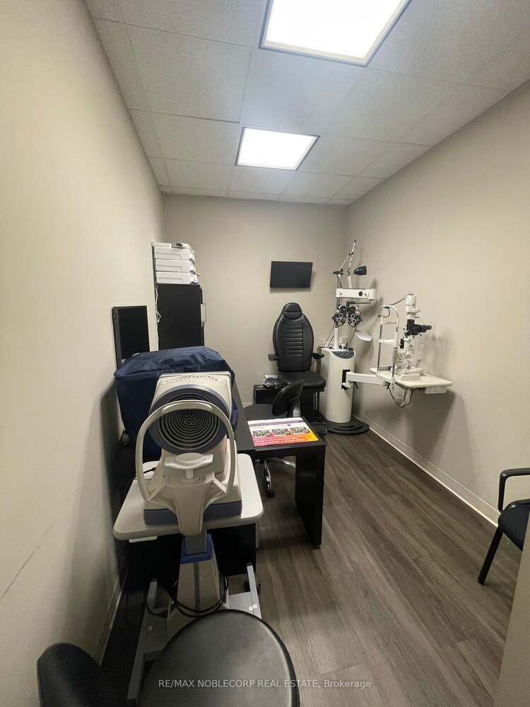 2250 Bovaird Drive E, Brampton, ON, Sandringham-Wellington North