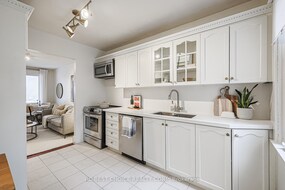 25 Hay Avenue, Toronto, ON