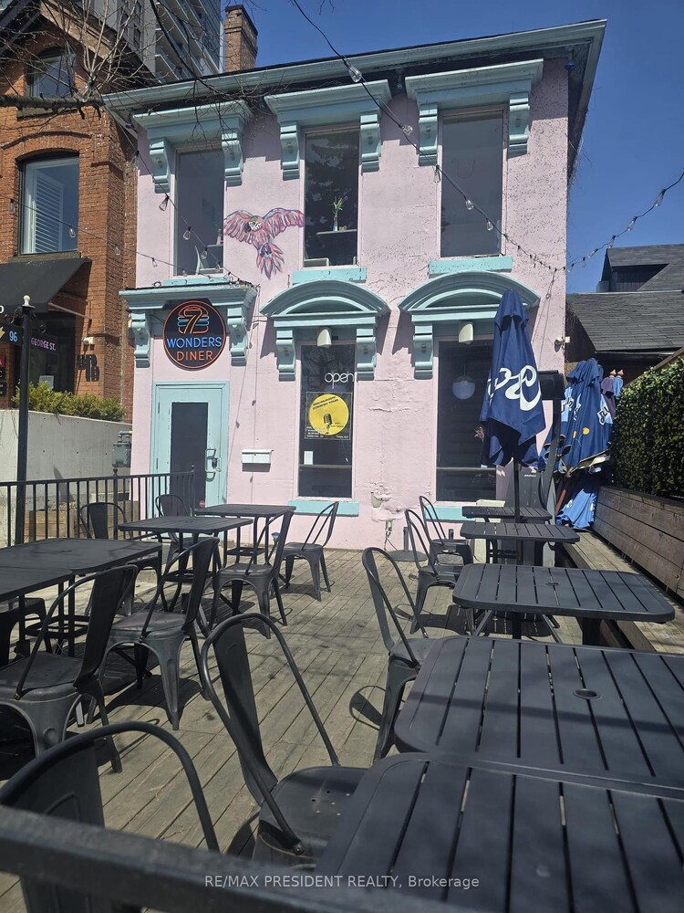 96 George Street, Hamilton, ON, Central