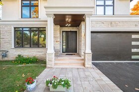 428 Third Line, Halton, ON , MLS #W12099579 , Image - 1