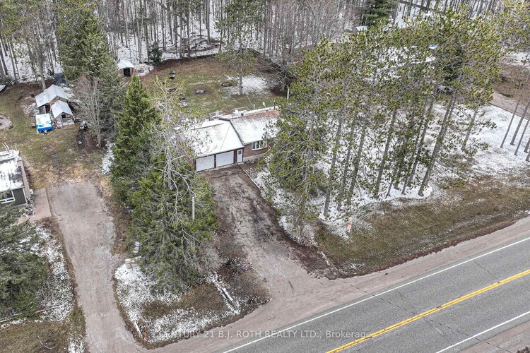 6046 Vasey Road, Tay, ON, Waverley