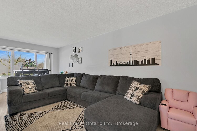 247 Heritage Drive, Kitchener, ON, 